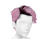 Cotton Candy Boy hair