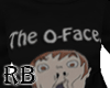 The O-Face Sweater|F|RB~
