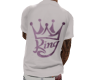 King Tshirt