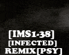REMIX[PSY]INFECTED