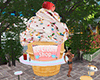 Ice Cream Stand