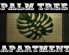 Palm Tree Apartment