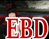 EBD~ Vampire Red Eyes