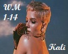 Halsey-Without Me WM1-14