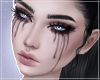 -S- Cry Baby Albino