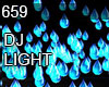 659 DJ LIGHT CRY