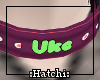 [H:] Purple Uke