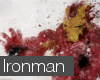 Ironman Splatter