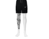 nk black TNK
