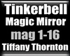 Magic Mirror -  