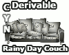 Dev Rainy Day Couch