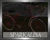 (SL) Junk Yard Bike