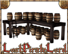 [LPL] Pirate Barrel Stas