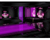 black pink virtual