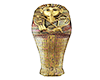 Gold Sarcophagus