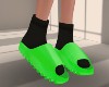 YZ Green