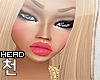! Head. Angie