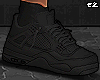 ez. 4's BLK Night w/s F