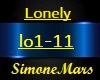 Lonely lo1-11