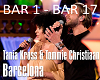 Barcelona Tommie & Tania