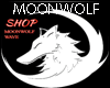 moonwolf hallow horns