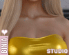 Bad Habits Yellow