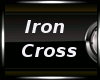 Iron Cross Couch [xSx]