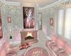 Ballerina Furnished Room
