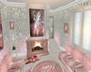 Ballerina Furnished Room