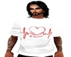 My Heartbeat Shirt