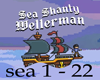 sea shanty wellerman