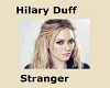 Hilary Duff