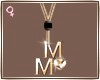 ❣Golden String|MeM|f