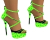 Serenity Spring Green