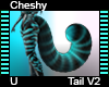 Cheshy Tail V2