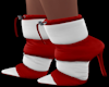Candy Cane Boots S1