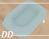 SM Baby Lounger |Bluebel