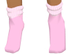 Pink Kid Socks (F)