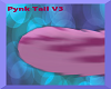 Pynk Tail v3