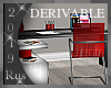 Rus: DERIVABLE Desk