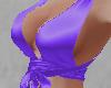 A~ Lilac Wrapped