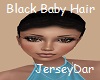 Black Baby Hair