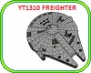 SW YT1310 Freighter