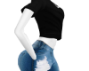 Demon Outfit W