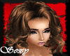 {RAW}Short Brown Wavy