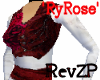 "RyRose" Vest Dress