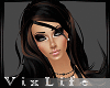 [V]Rhea_Black/Brown
