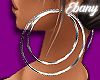 EARRINGS - ARGOLAS
