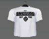 OS Varsity W Tee