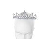 coroa de noiva